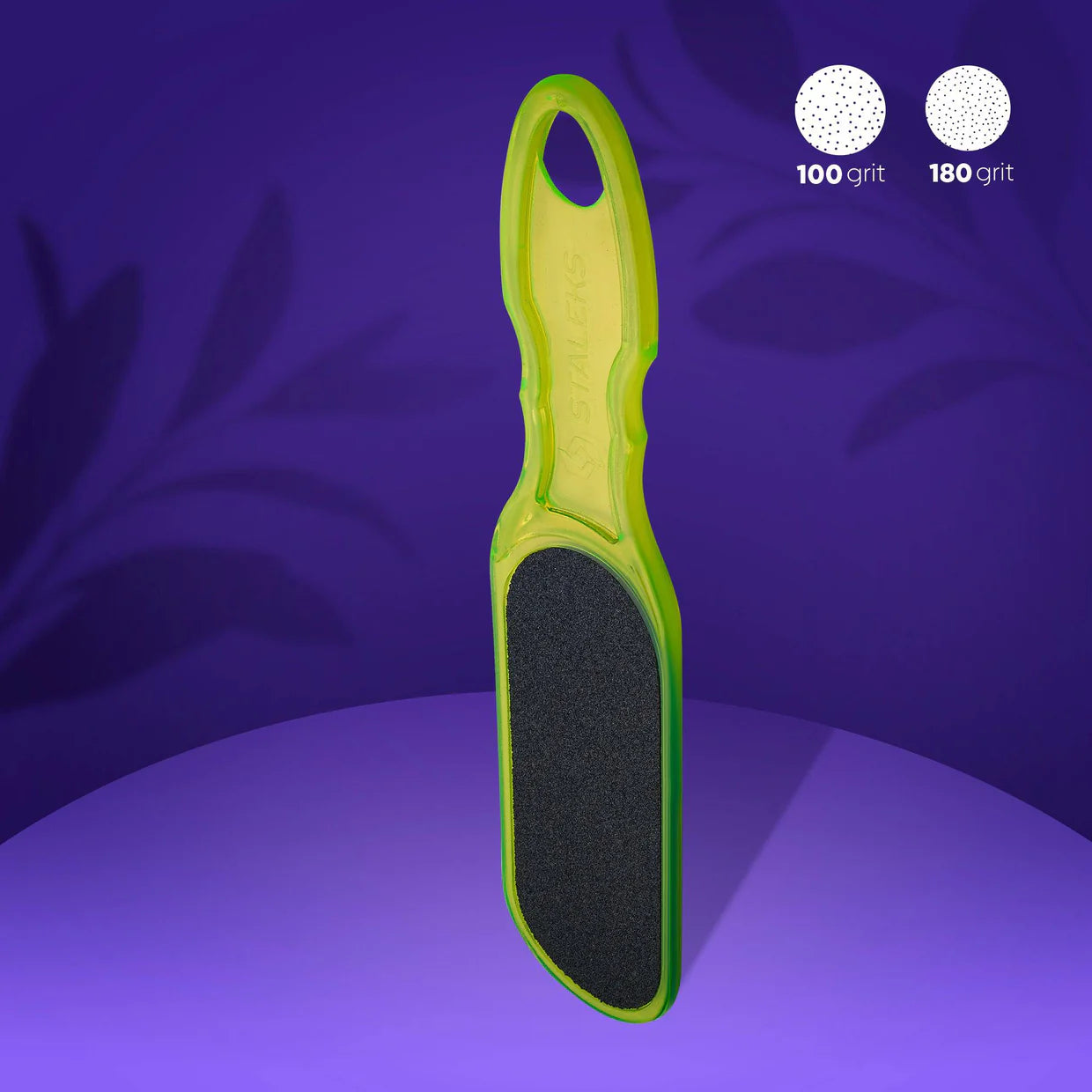 Pedicure file CLASSIC 10 TYPE 1 (100/180)