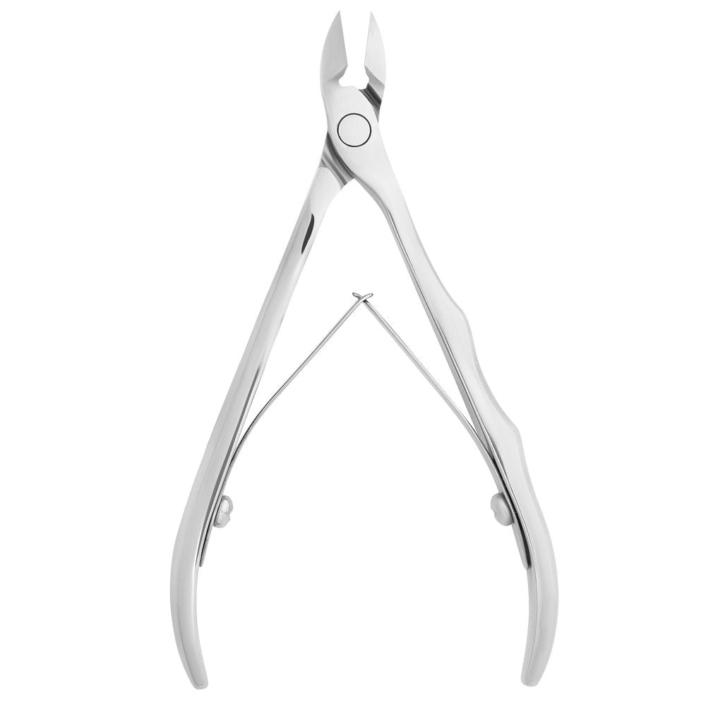 Professional cuticle nippers EXPERT 10 9 mm image 2