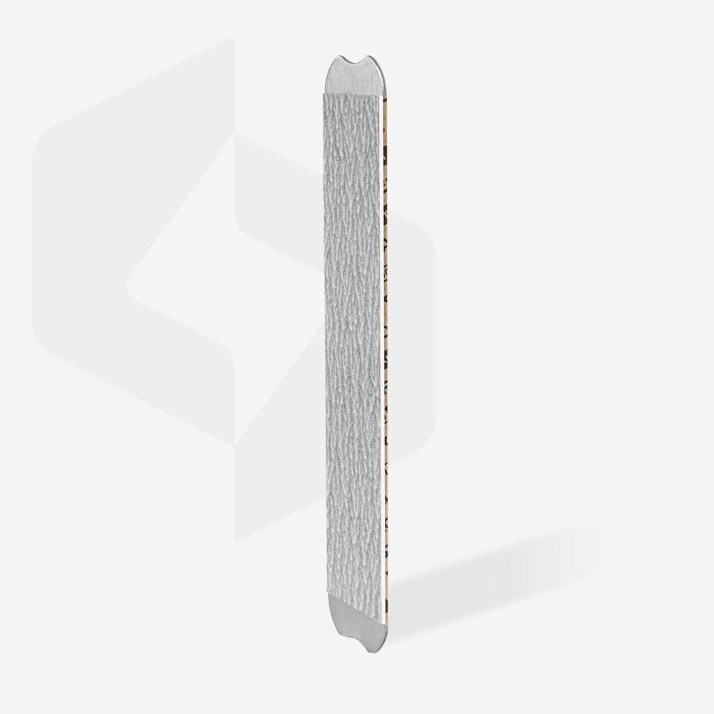 Disposable files papmAm on a soft foam layer SMART 20 240 grit (30 pcs)