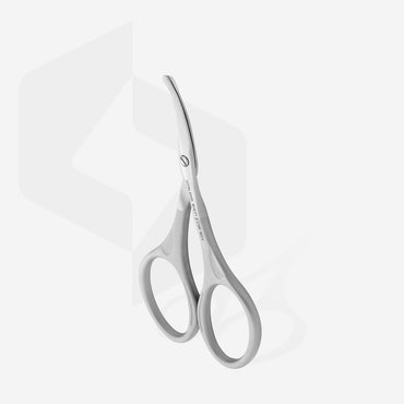 Matte nail scissors for kids BEAUTY & CARE 10 TYPE 4