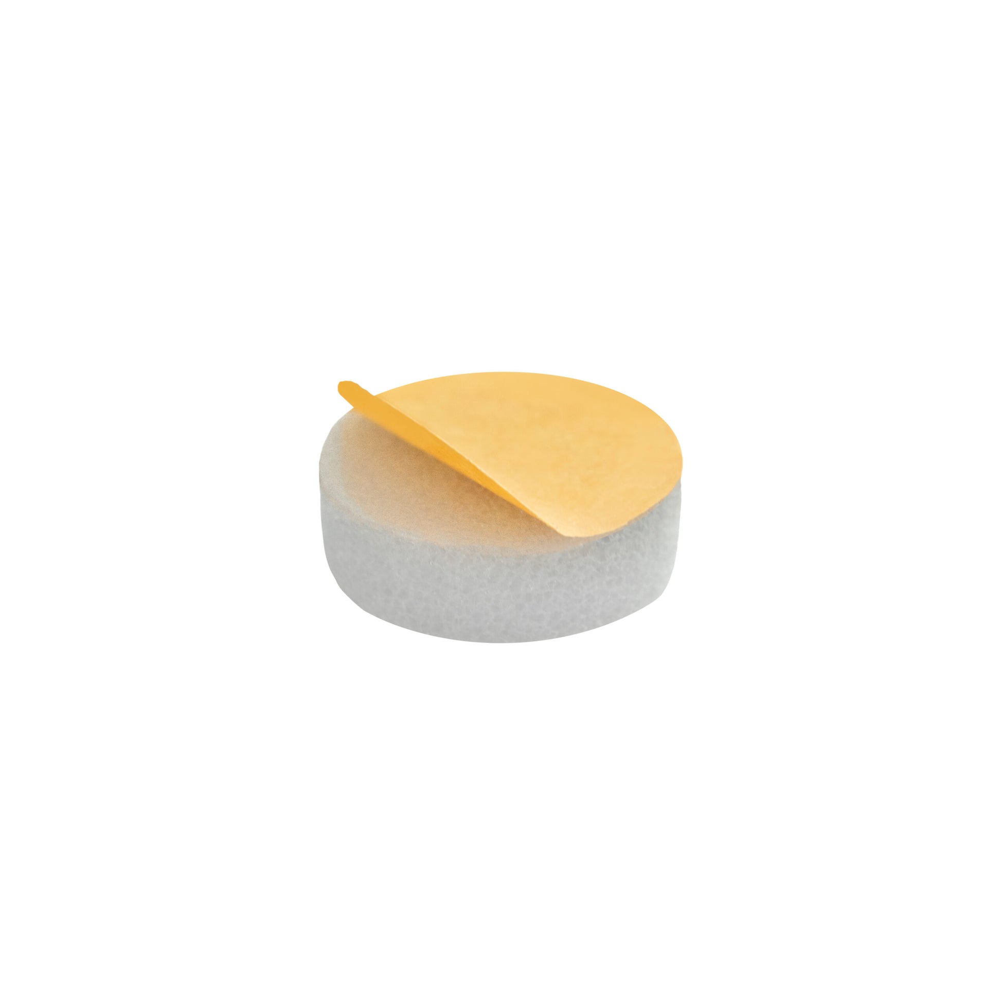 Disposable files-sponges for pedicure disc Pododisc Staleks Pro S (25 pcs) image 3