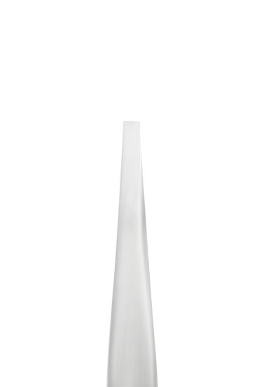 Eyebrow tweezers EXPERT 10 TYPE 2 (straight) image 1