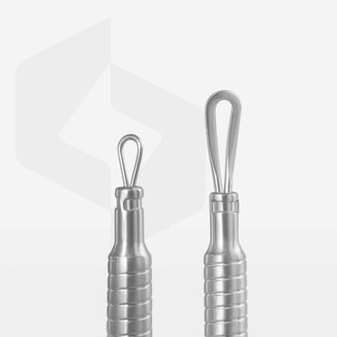 Beauty care spoon BEAUTY & CARE 20 TYPE 1 (2 loops) image 1