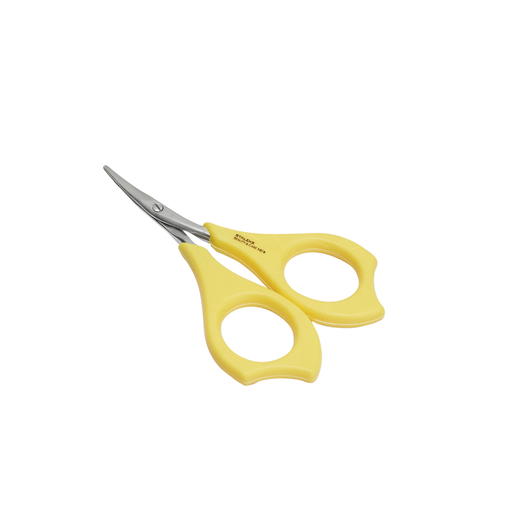 Set of scissors for children + nail file BEAUTY & CARE 10 TYPE 6 image 5