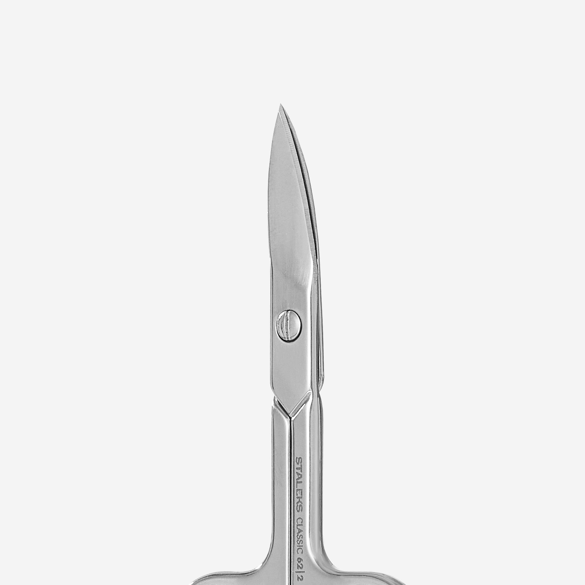 Nail scissors CLASSIC 62 TYPE 2 image 2