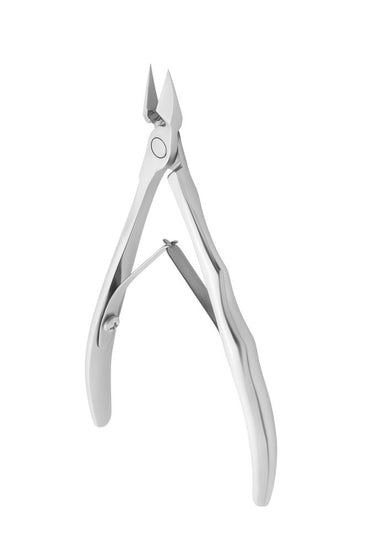 Professional cuticle nippers EXPERT 21 10 mm image 1