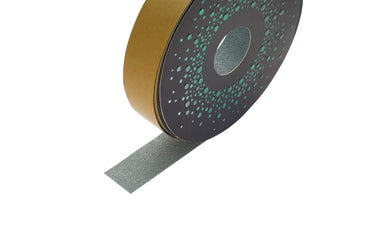 Refill roll for nail file EXCLUSIVE (without plastic case) STALEKS PRO 100 grit  (7meters) image 1