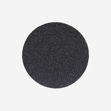Disposable files on a soft base for pedicure disc PODODISC STALEKS PRO L 180 grit (50 pcs) image 1