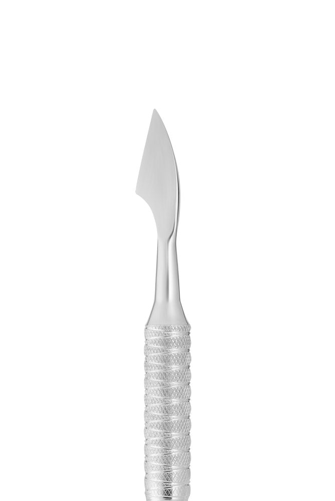 Cuticle pusher EXPERT 30 TYPE 3 (rounded pusher and remover) image 3