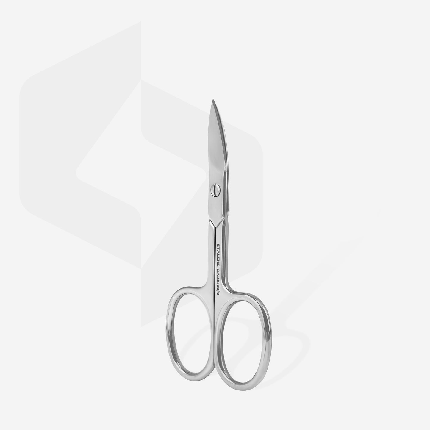 Nail scissors CLASSIC 62 TYPE 2 image 3