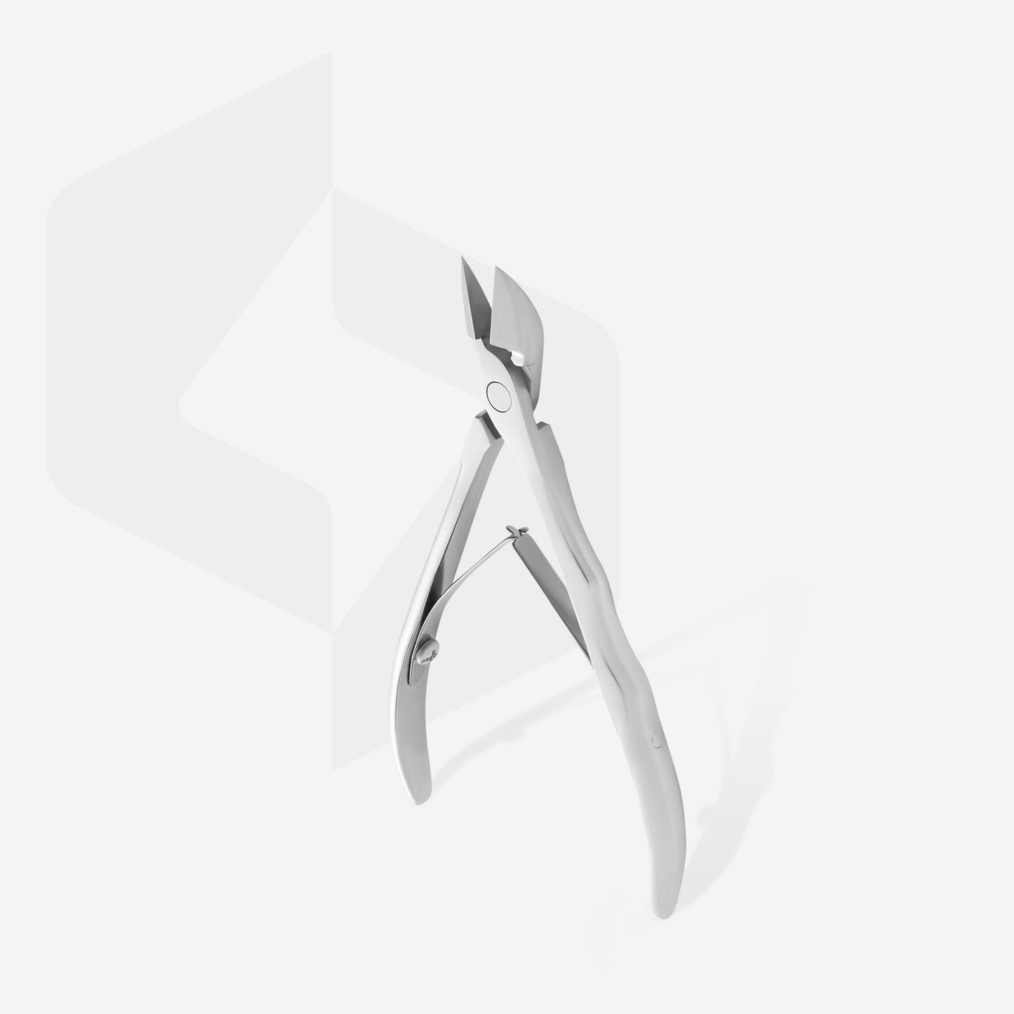 Professional cuticle nippers Staleks Pro Expert 11, 14 mm image 2