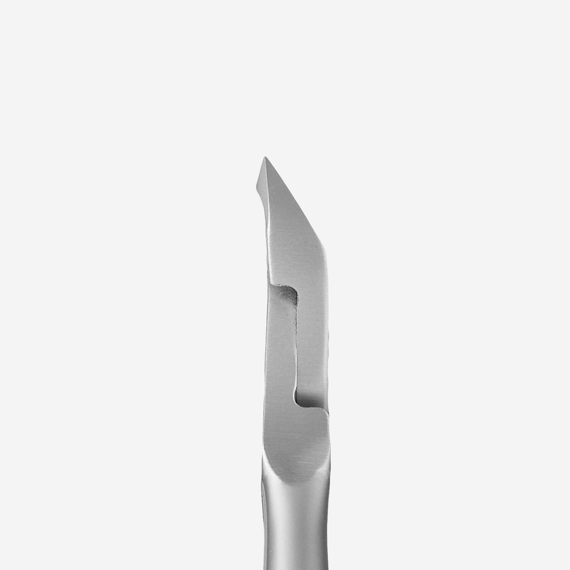 Professional cuticle nippers SMART 30 3 mm image 1