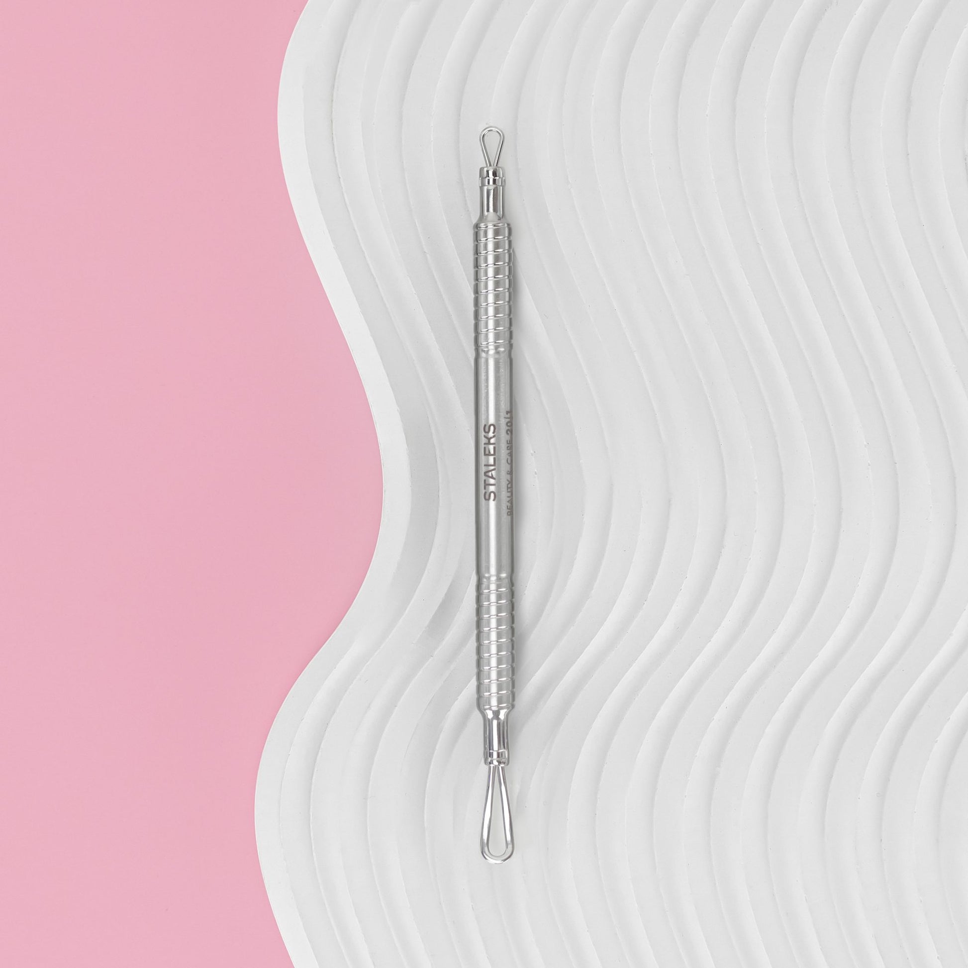 Beauty care spoon BEAUTY & CARE 20 TYPE 1 (2 loops) image 0