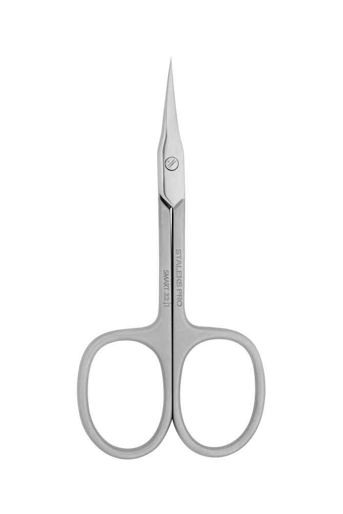 Professional cuticle scissors SMART 22 TYPE 1 image 3