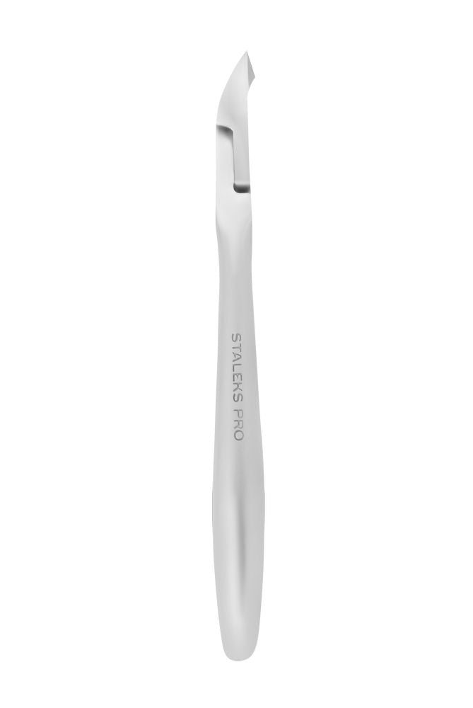 Professional cuticle nippers SMART 80 4 mm image 5