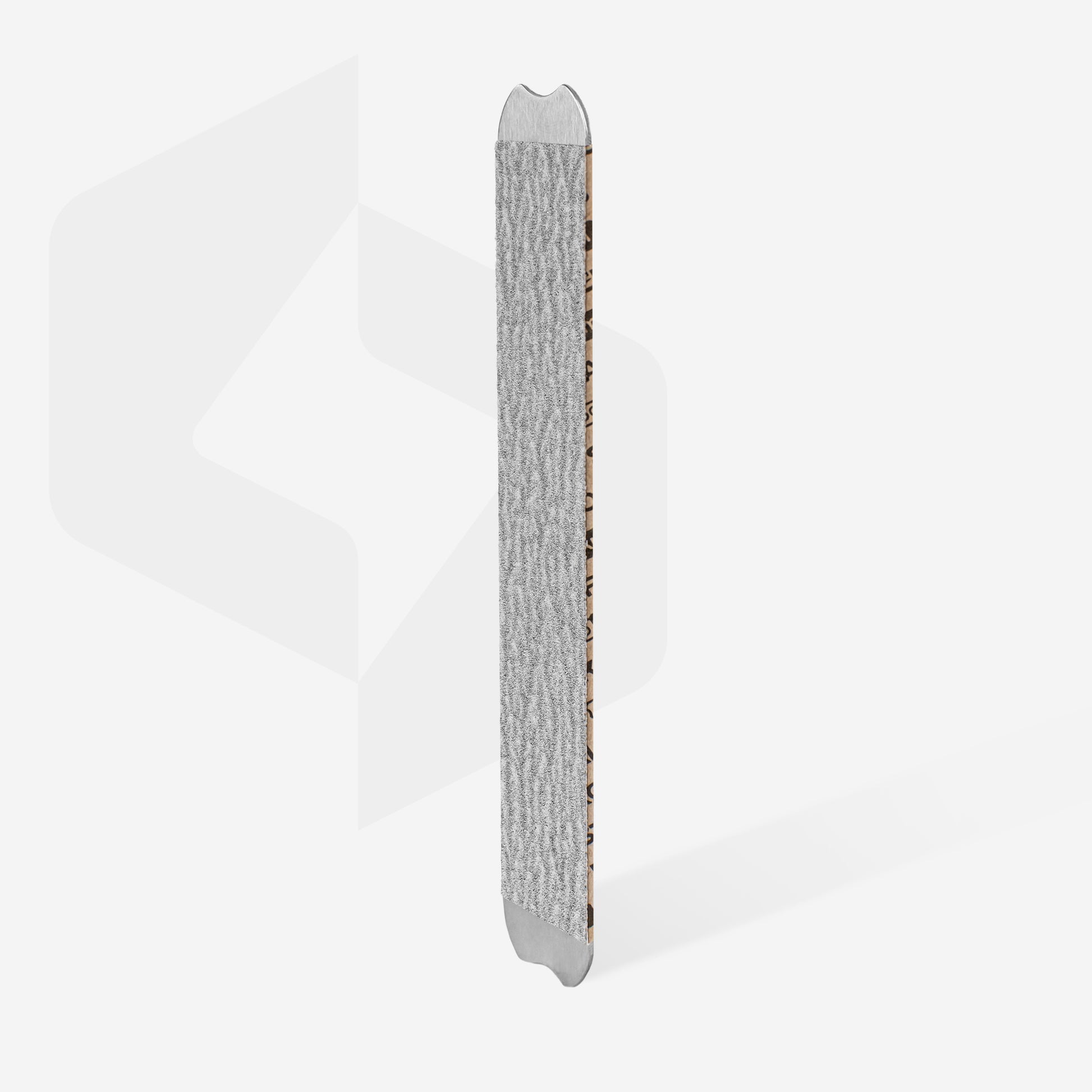 Disposable papmAm files for straight nail file Staleks Pro Smart 22, 150 grit (50 pcs) image 1