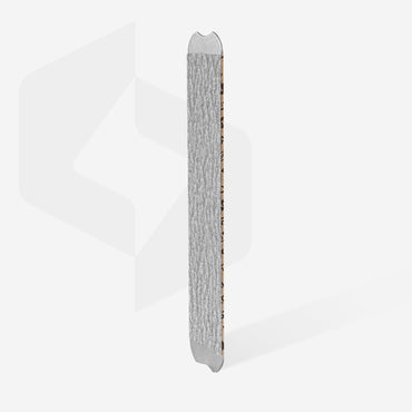 Disposable papmAm files for straight nail file Staleks Pro Smart 22, 150 grit (50 pcs) image 1