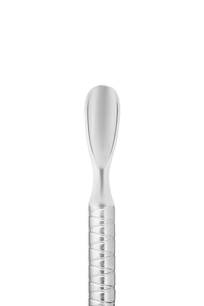 Cuticle pusher CLASSIC 30 TYPE 2 (rounded pusher and remover) image 2
