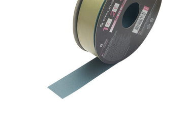 Refill roll for nail file EXCLUSIVE (without plastic case) STALEKS PRO 180 grit  (7meters) image 1