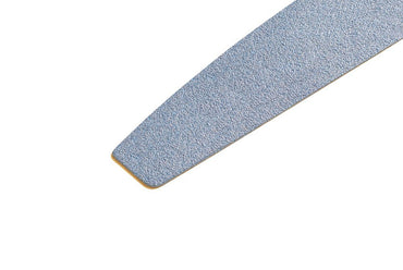 Disposable files for crescent nail file EXCLUSIVE 42 150 grit (50 pcs) image 1
