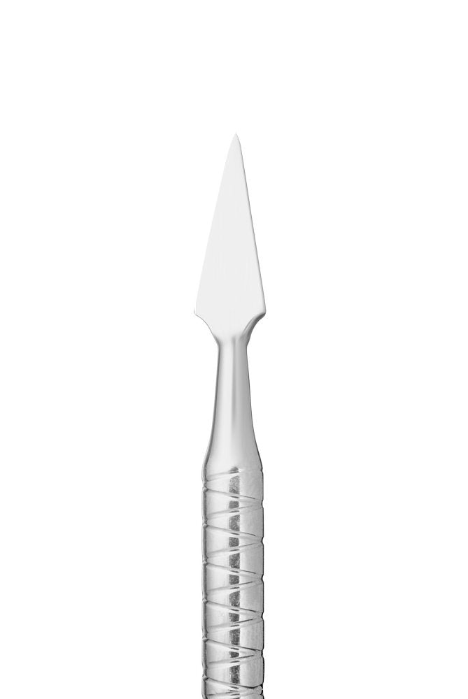 Cuticle pusher CLASSIC 30 TYPE 1 (rounded pusher and cleaner) image 3