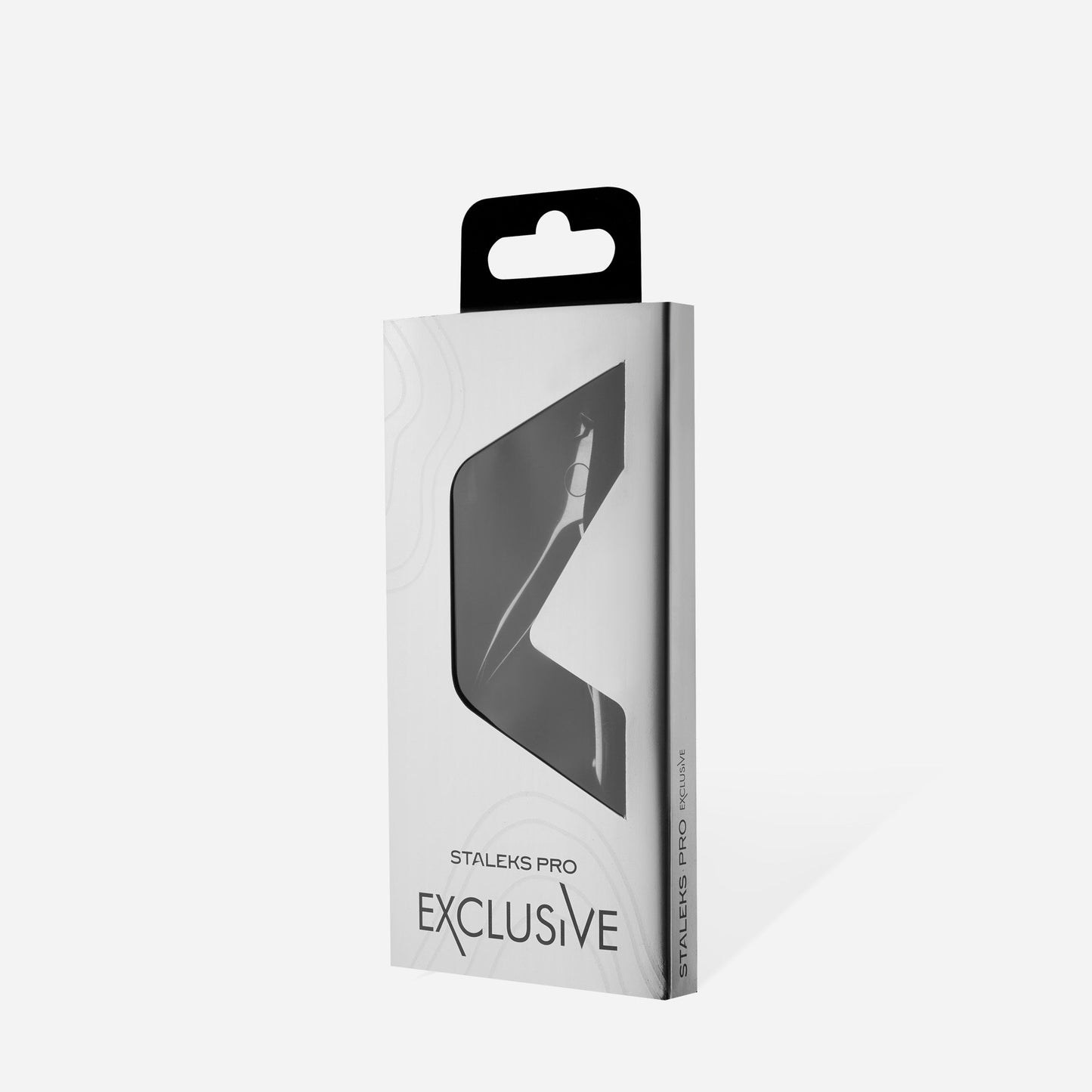 Professional cuticle nippers EXCLUSIVE 20 8 mm image 2