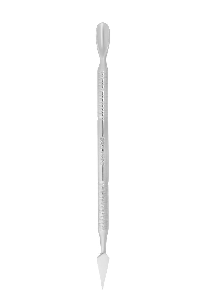 Cuticle pusher CLASSIC 30 TYPE 1 (rounded pusher and cleaner) image 4