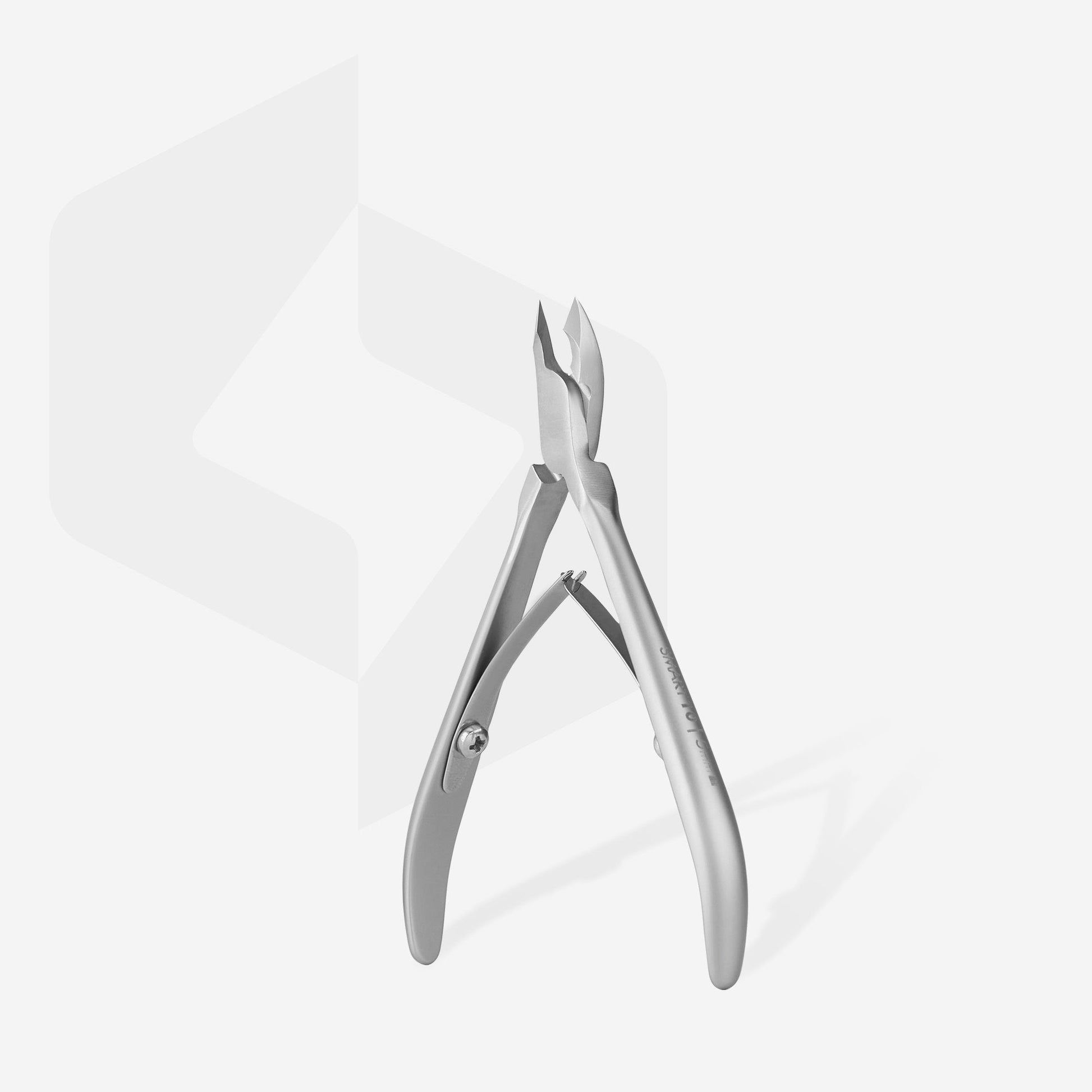 Professional cuticle nippers SMART 10 5 mm image 3