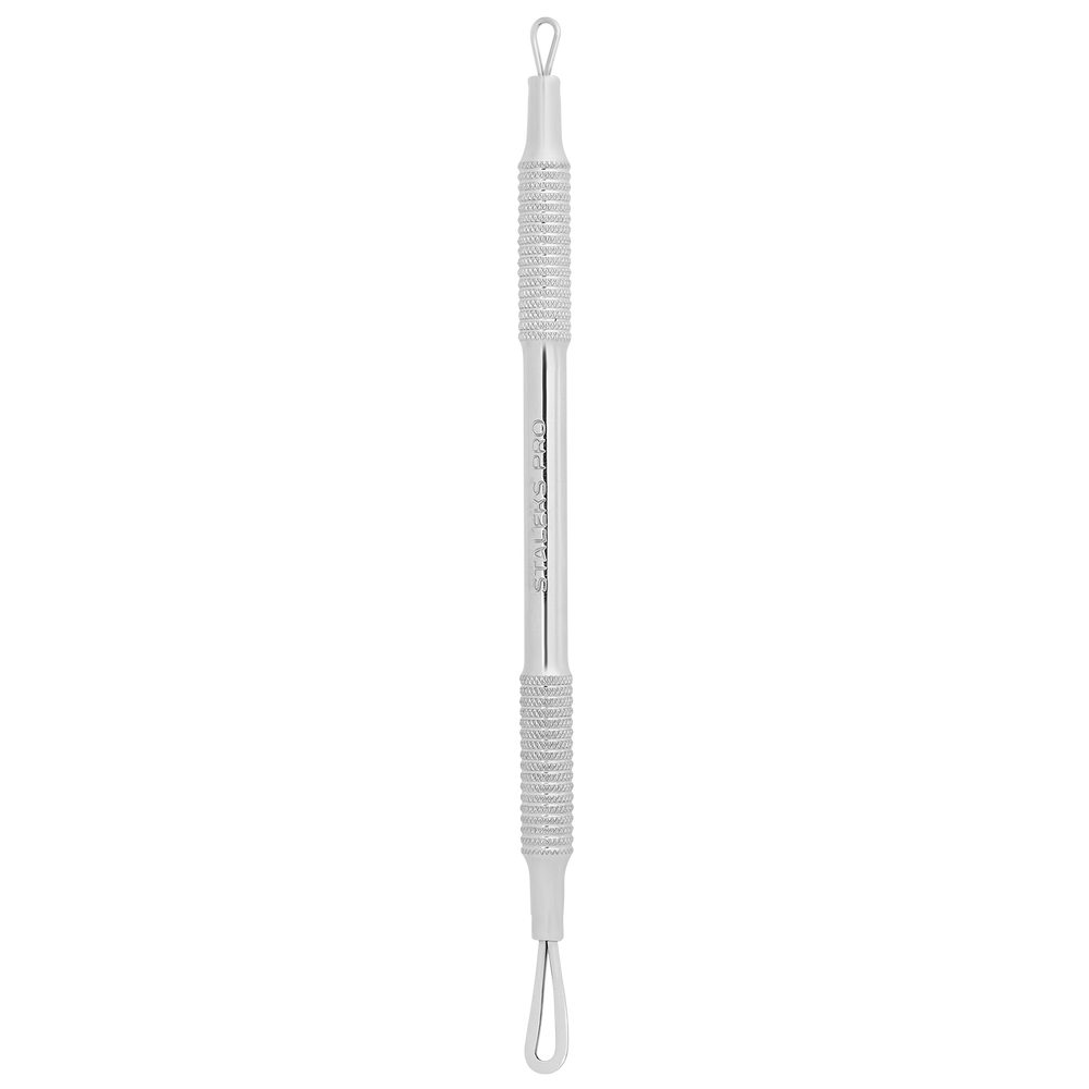 Beauty care double-ended spoon EXPERT 30 TYPE 1 ( 2 loops) image 2