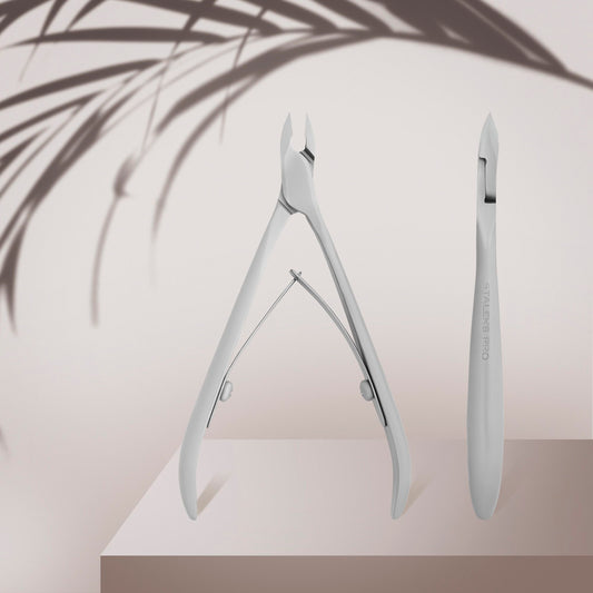 Professional cuticle nippers SMART 11 7 mm image 0