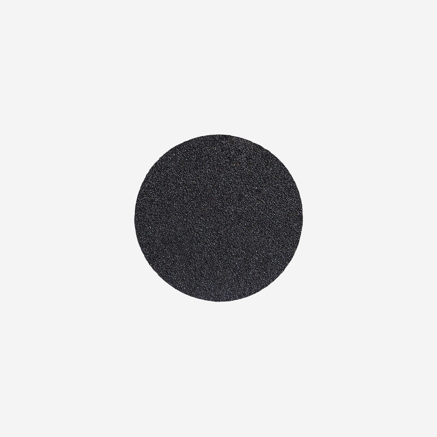 Disposable files on a soft base for pedicure disc PODODISC STALEKS PRO S 240 grit (50 pcs) image 1