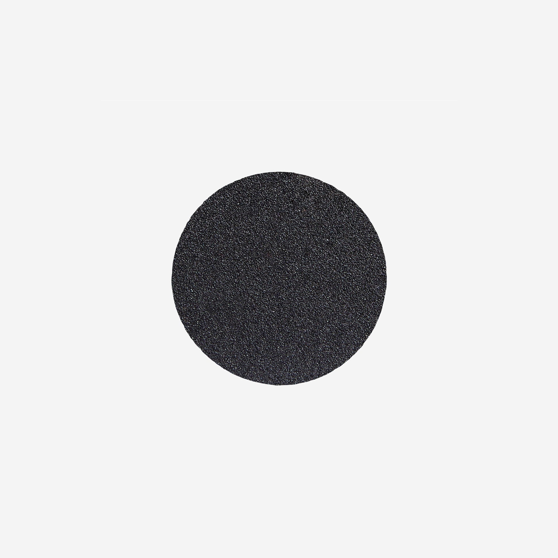 Disposable files on a soft base for pedicure disc PODODISC STALEKS PRO S 240 grit (50 pcs) image 1