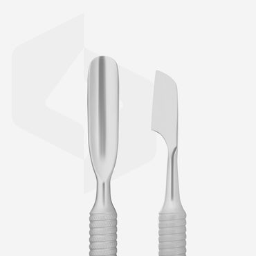 Cuticle pusher SMART 50 TYPE 5 (rounded pusher and remover) image 1