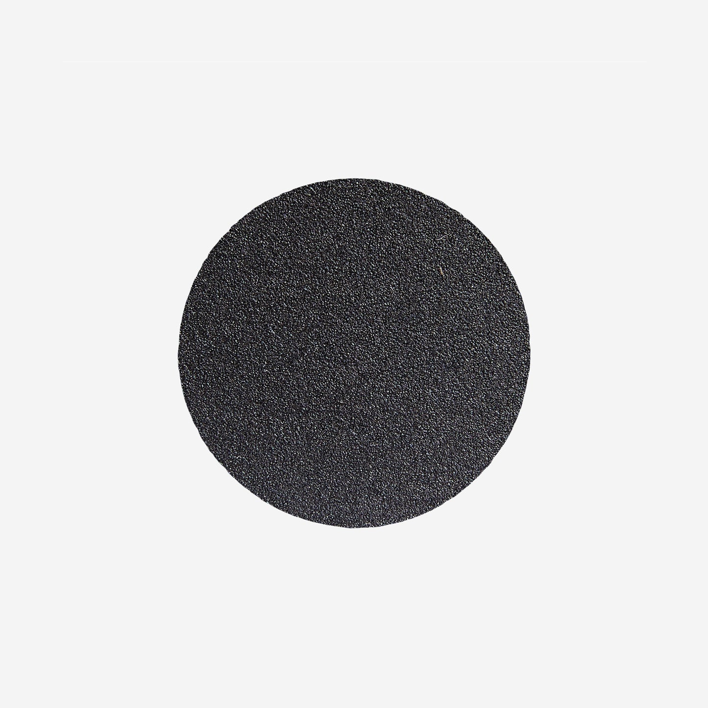 Disposable files on a soft base for pedicure disc PODODISC STALEKS PRO M 320 grit (50 pcs) image 1