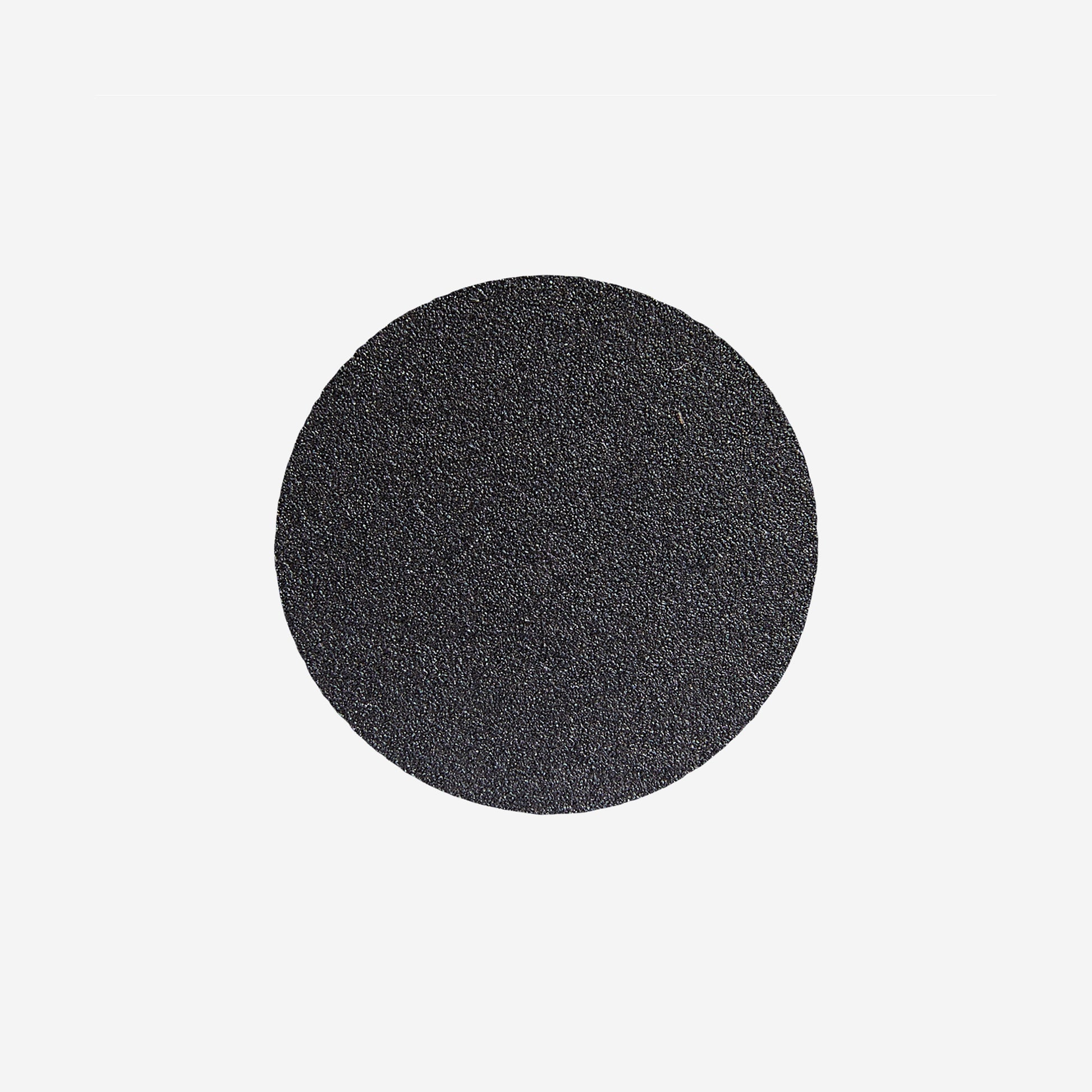 Disposable files on a soft base for pedicure disc PODODISC STALEKS PRO M 320 grit (50 pcs) image 1