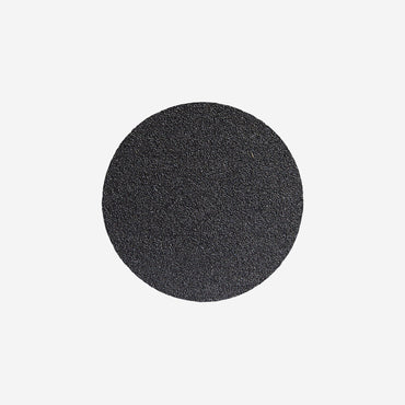 Disposable files on a soft base for pedicure disc PODODISC STALEKS PRO M 320 grit (50 pcs) image 1