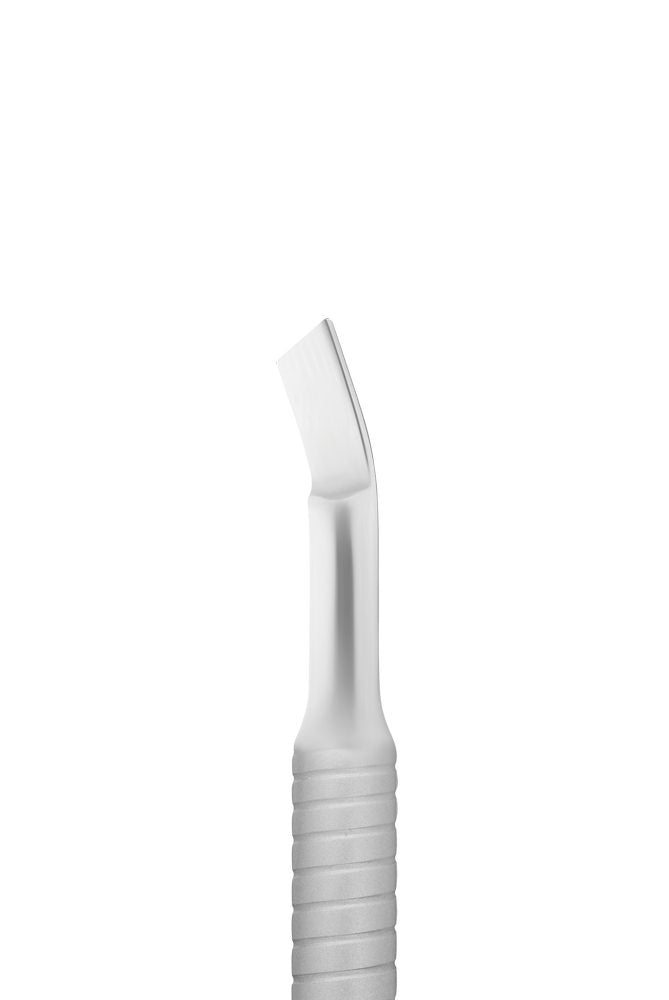 Cuticle pusher BEAUTY & CARE 40 TYPE 1 (rectangular pusher and blade) image 3