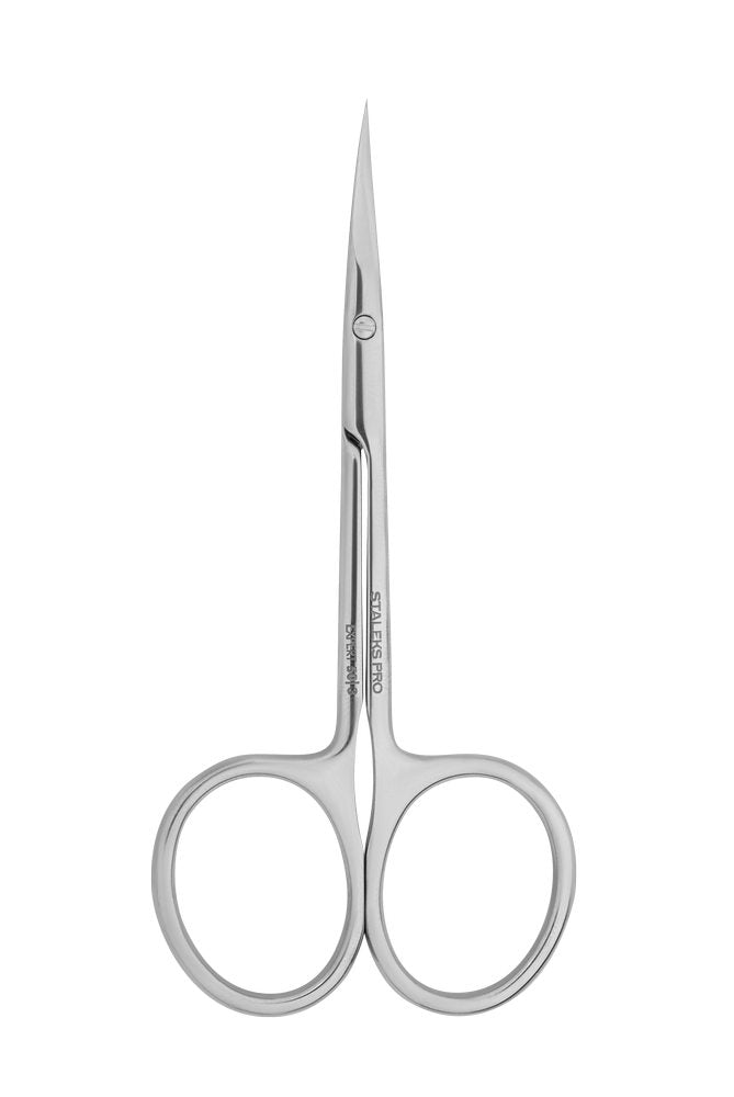 Professional cuticle scissors EXPERT 50 TYPE 3 image 4