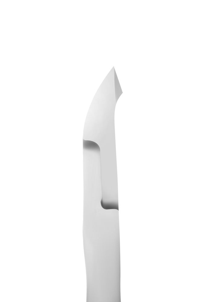 Professional cuticle nippers SMART 80 4 mm image 2