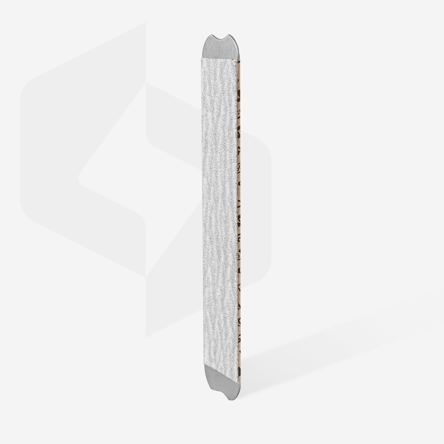 Disposable papmAm files for straight nail file Staleks Pro Smart 22, 100 grit (50 pcs) image 1