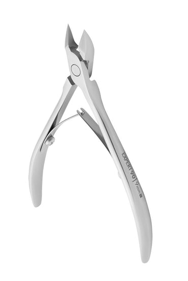 Professional cuticle nippers EXPERT 90 9 mm image 1