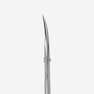 Professional cuticle scissors for left-handed users EXPERT 11 TYPE 1 image 1