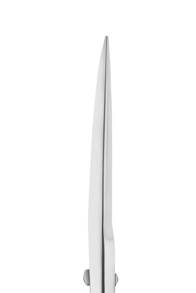 Professional scissors for eyebrows modeling EXPERT 30 TYPE 1 image 3