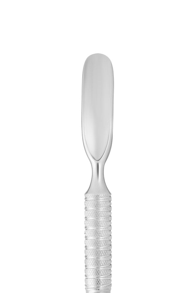 Cuticle pusher EXPERT 30 TYPE 1 (rounded broad pusher and rounded pusher) image 3
