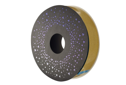 Refill roll for nail file EXCLUSIVE (without plastic case) STALEKS PRO 240 grit  (7meters) image 0