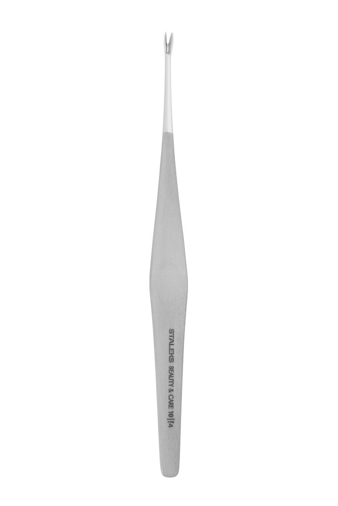 Cuticle pusher BEAUTY & CARE 10 TYPE 4 (trimmer) image 2