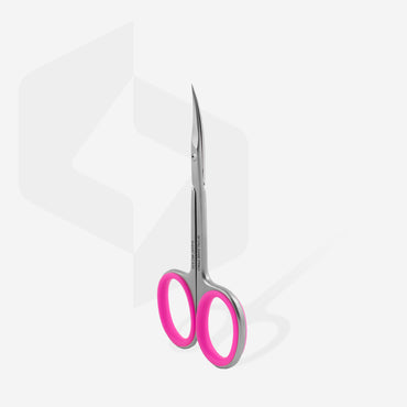 Professional cuticle scissors SMART 40 TYPE 3 image 1