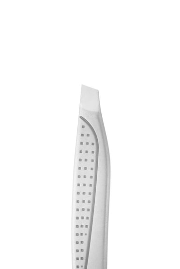 Eyebrow tweezers CLASSIC 15 TYPE 3 (wide slant) image 1