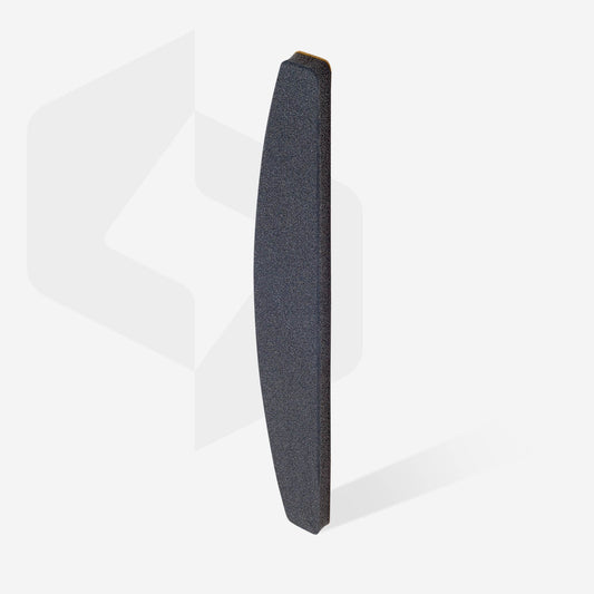 Replaceable abrasive kit (polishing file) for crescent file EXPERT 41 180 grit (10 pcs)