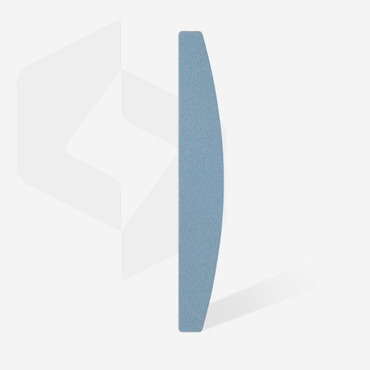 Disposable files for crescent nail file (soft base) EXCLUSIVE 40 150 grit (30 pcs)